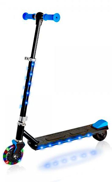 Электросамокат El-sport kids mini k6 Электросамокат El-sport kids mini k6