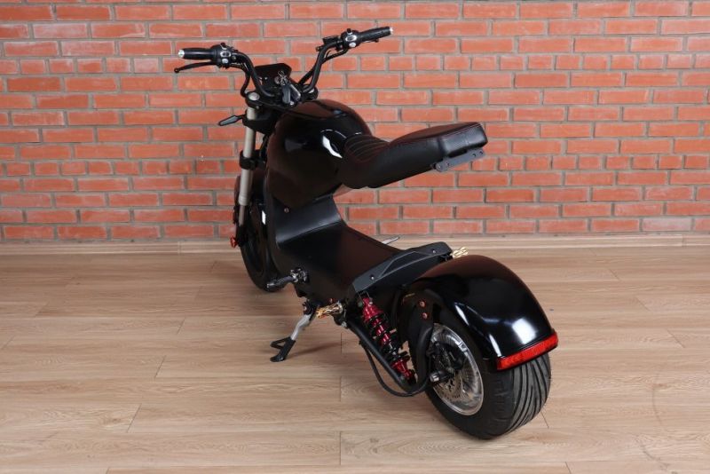 Электроскутер CITYCOCO GT-X9 Электроскутер CITYCOCO GT-X9