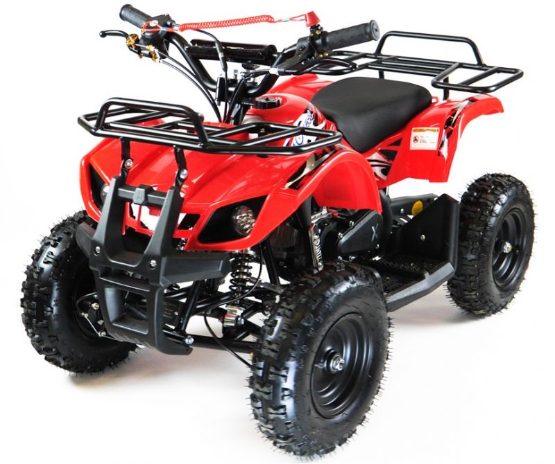 Квадроцикл Motax ATV X-16 Мини-Гризли