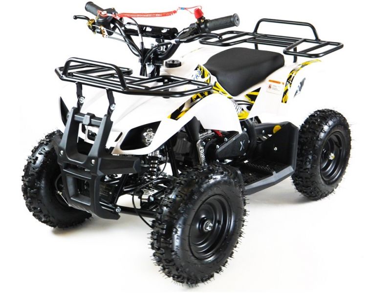 Квадроцикл Motax ATV X-16 BIGWHEEL электростартер Квадроцикл Motax ATV X-16 BIGWHEEL электростартер