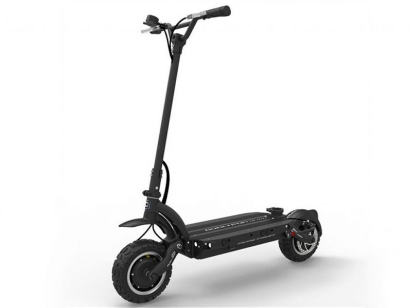 Электросамокат MiniMotors Dualtron Ultra II (72V 35Ah) (мощный) Электросамокат MiniMotors Dualtron Ultra II (72V 35Ah) (мощный)