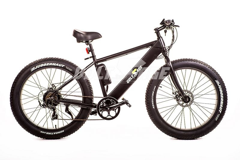 Электровелосипед Volt Age ALL ROAD B Электровелосипед Volt Age ALL ROAD B