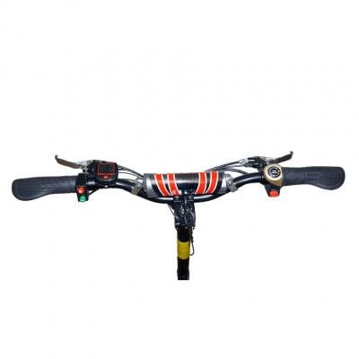 Электросамокат Voltrix Tornado 1500w Электросамокат Voltrix Tornado 1500w