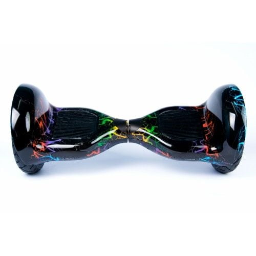 Гироскутер Smart Balance SUV 10 Молнии 2 Самобаланс Музыка original