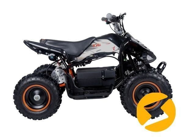 Электроквадроцикл ATV ATEA 500G Электроквадроцикл ATV ATEA 500G