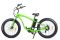 Электровелосипед CyberBike Cruiser 350W 36v 10Ah