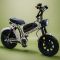 Электробайк Gbike Pro 9