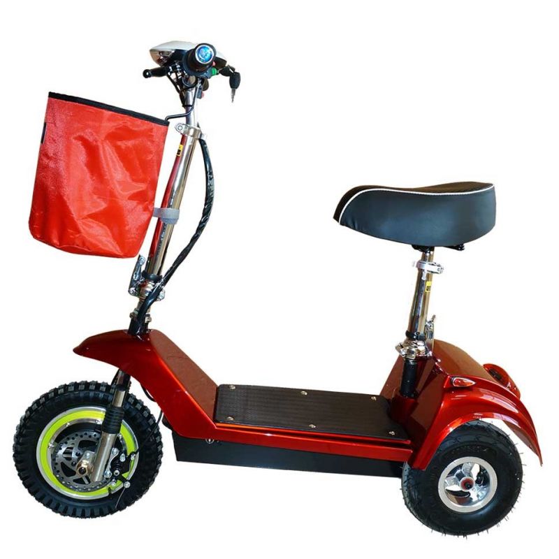 Электросамокат HEADWAY T6M-3 Электросамокат HEADWAY T6M-3