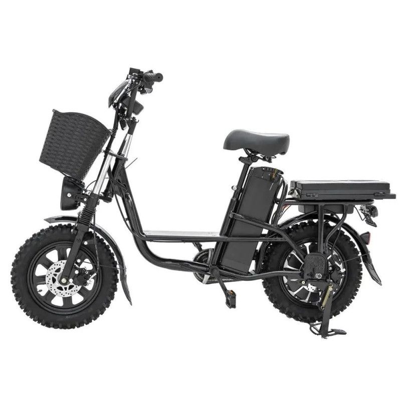 Электровелосипед Gbike Monster Электровелосипед Gbike Monster
